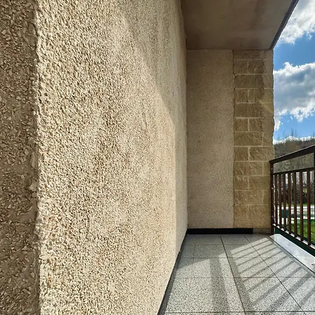 La Estacada Apartman La Pola de Gordon