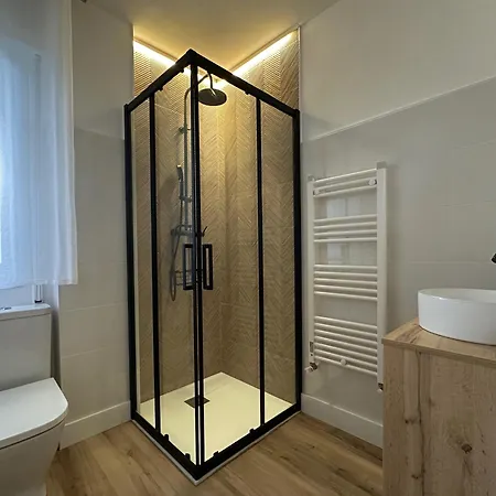 Apartamento La Estacada La Pola de Gordon