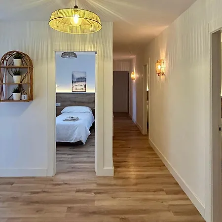 La Estacada Apartamento *