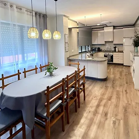 Apartamento La Estacada *