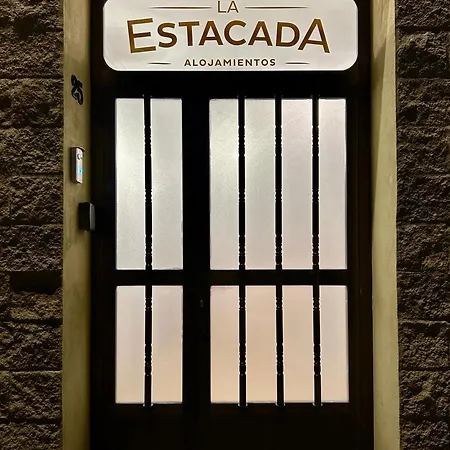 La Estacada La Pola de Gordon