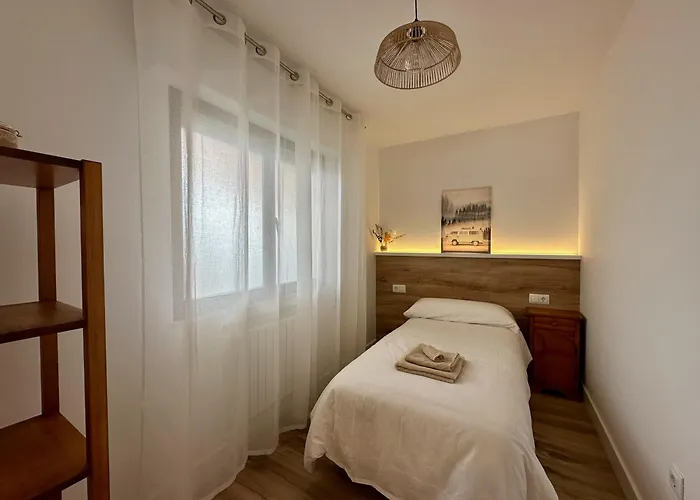 Apartman La Estacada