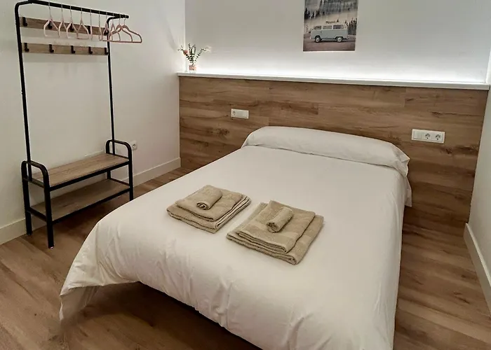 La Estacada La Pola de Gordon